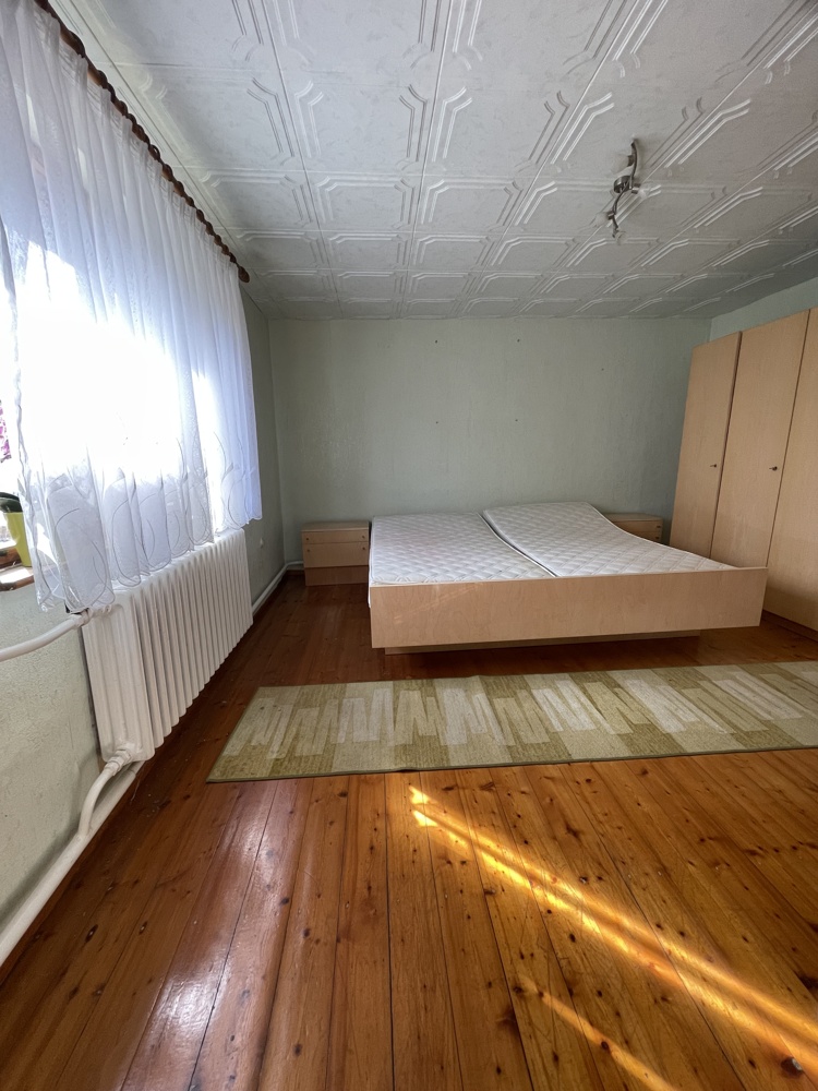 Schlafzimmer OG