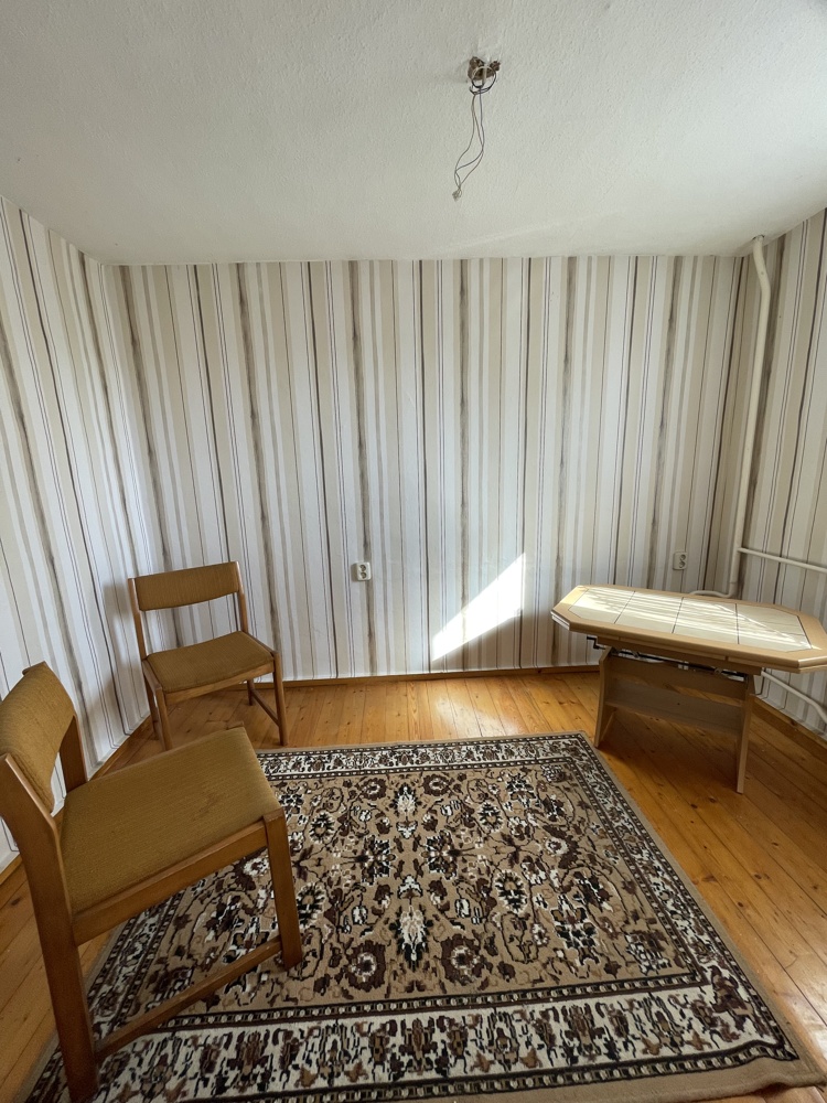 Arbeitszimmer OG