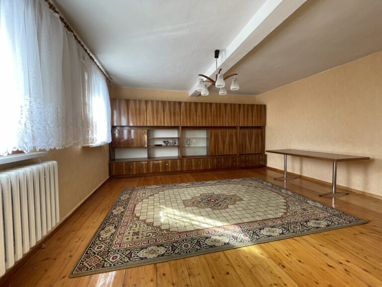 Wohnzimmer OG