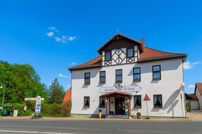 Landgasthof