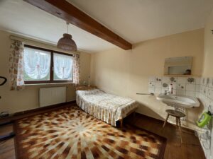 Kinderzimmer OG