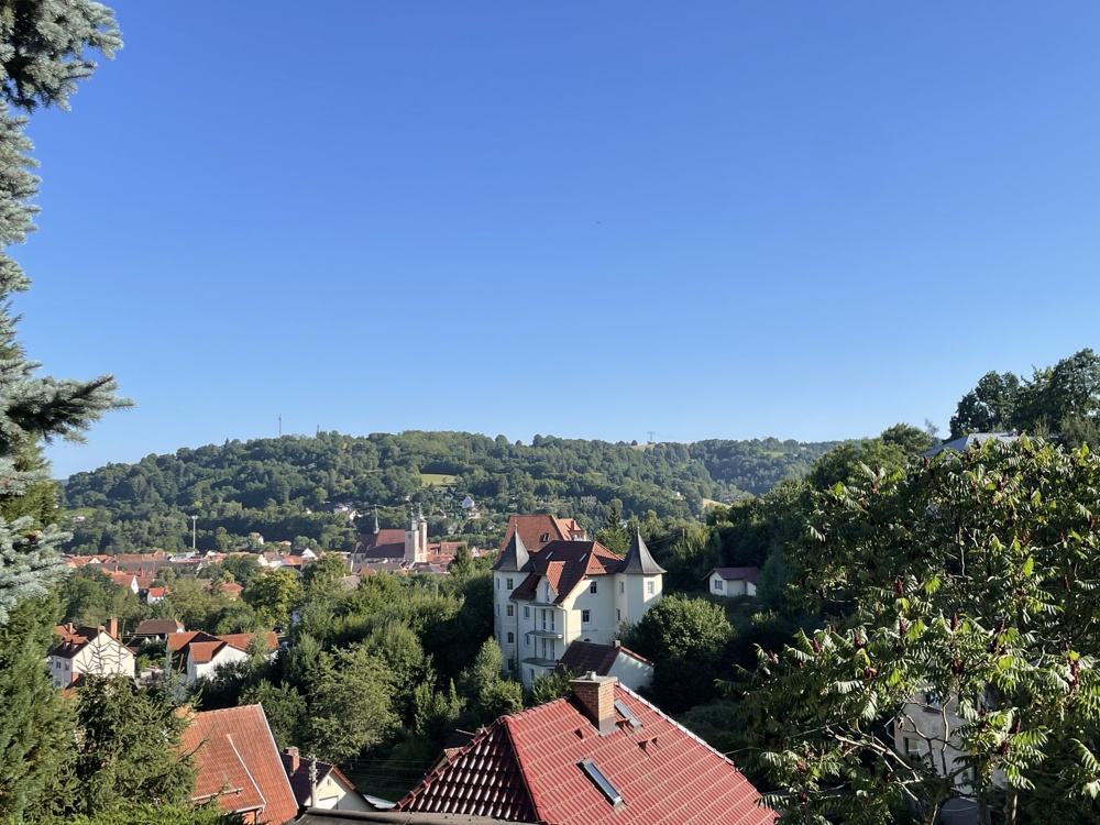 Ausblick (3)