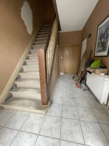 Flur/ Treppenhaus EG