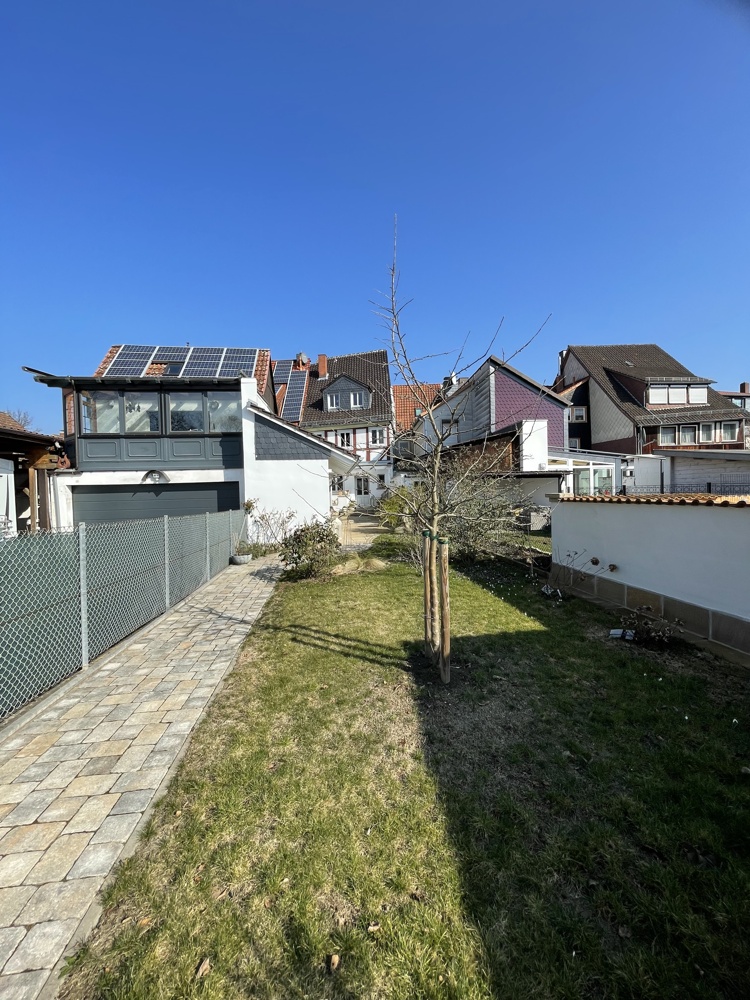 Garten