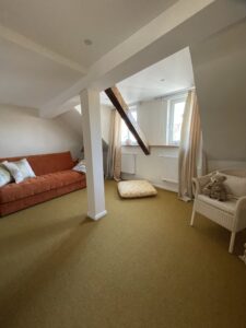 Gästezimmer DG