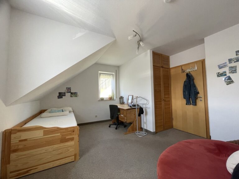 Kinderzimmer OG