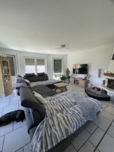 Wohnzimmer EG