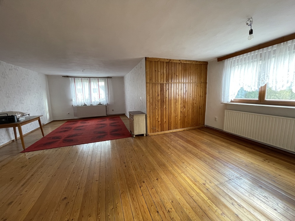 Wohnzimmer OG