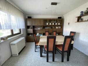 Esszimmer EG