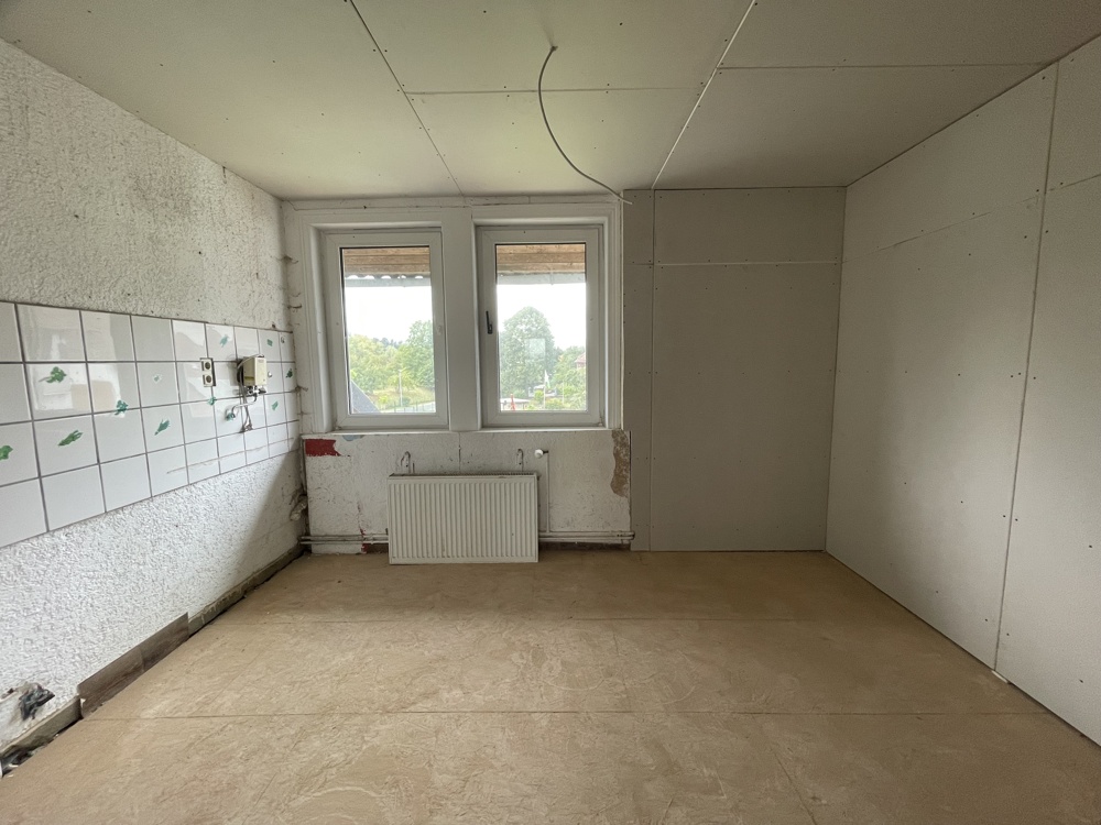 Wohnzimmer DG