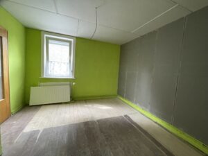 Schlafzimmer DG