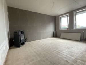 Schlafzimmer OG