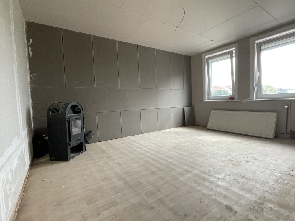 Schlafzimmer OG