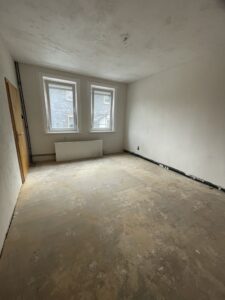 Wohnzimmer OG