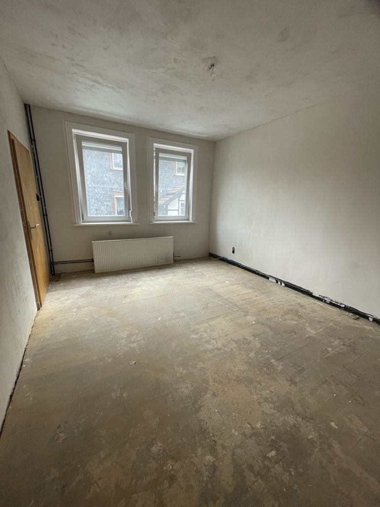 Wohnzimmer OG
