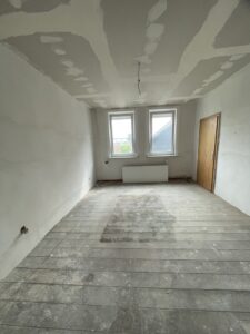Schlafzimmer EG