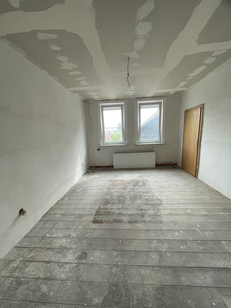 Schlafzimmer EG