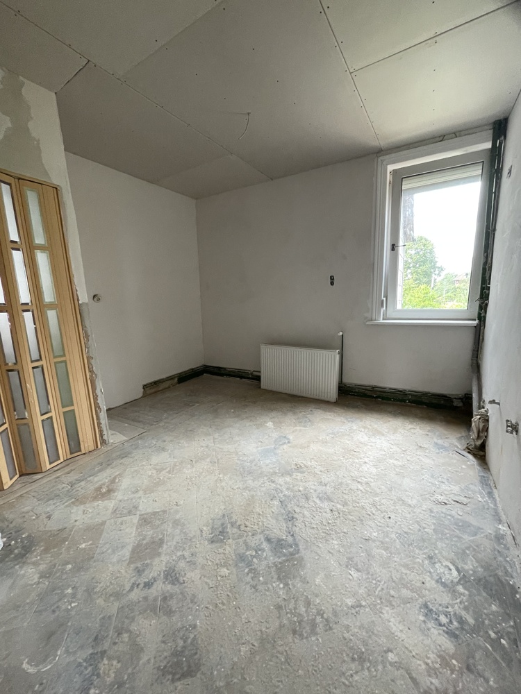 Kinderzimmer EG
