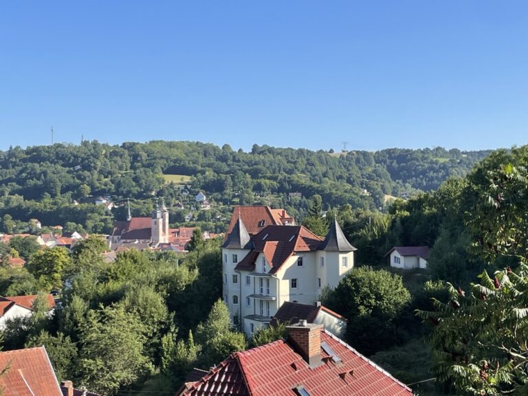 Ausblick