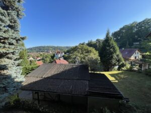 Ausblick (2)