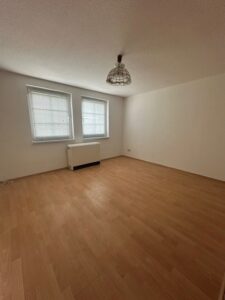 Zimmer 1 im EG