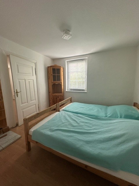 Zimmer 3 im EG
