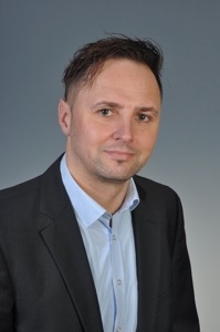 Herr Ron Seidler